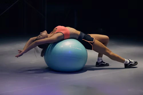 Entrenamiento Personal